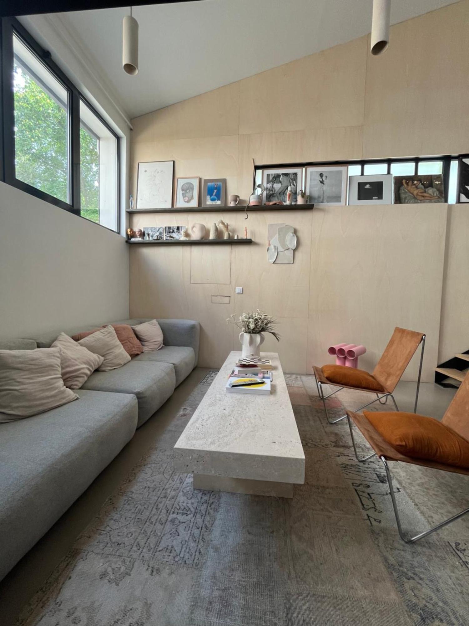 Loft Familial Avec Grand Jardin Verdoyant *