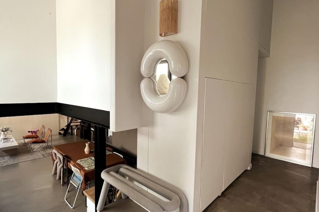 Holiday home Loft Familial Avec Grand Jardin Verdoyant *
