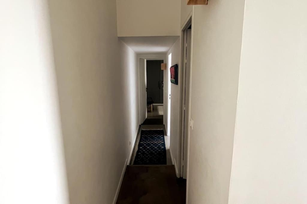 Holiday home Loft Familial Avec Grand Jardin Verdoyant Paris