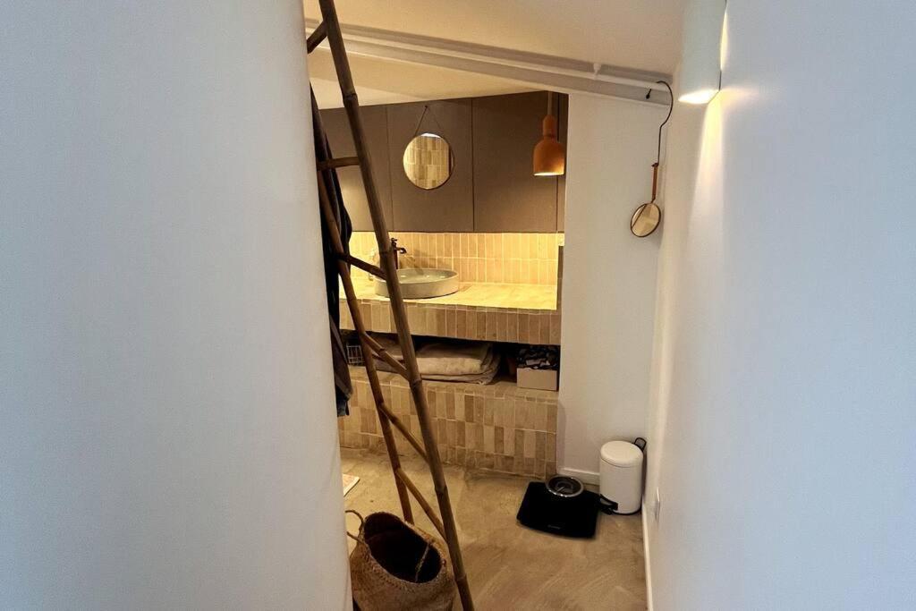 Loft Familial Avec Grand Jardin Verdoyant *